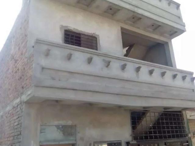House for sale in Rawalpindi, Islamabad Capital Territory
