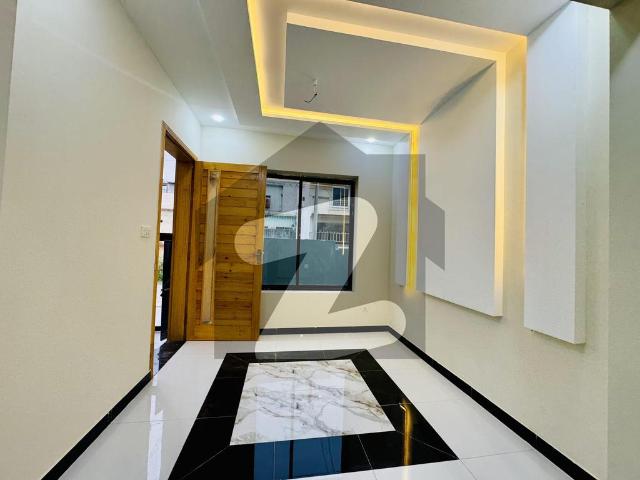 House for sale in Islamabad Capital Territory