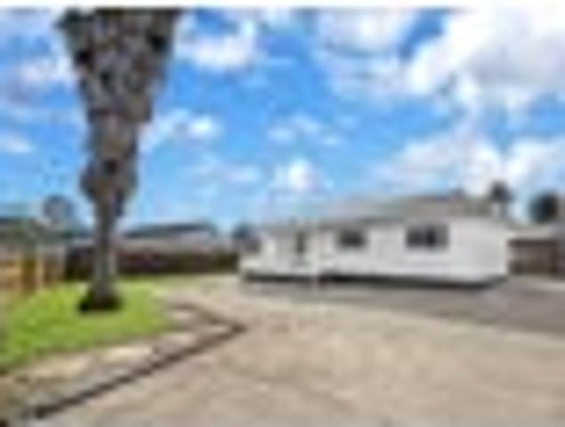 House for sale in East Tamaki, Oroua County
