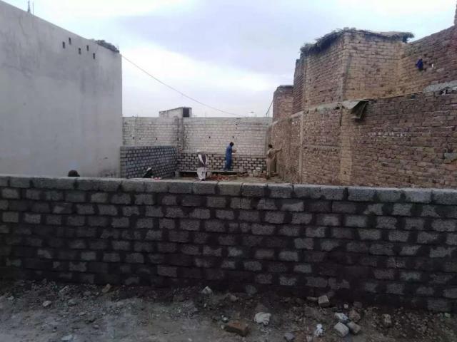 Land for sale in Rawalpindi, Islamabad Capital Territory