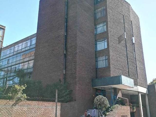 Apartment for sale in Johannesburg