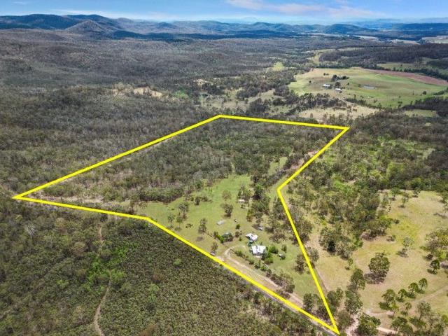 Cottage for sale in Bulldog, New South Wales