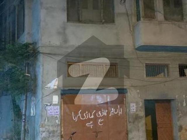 House for sale in Peshawar, North West Frontier Province
