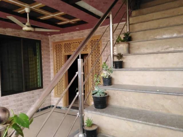 House for sale in Rawalpindi, Islamabad Capital Territory