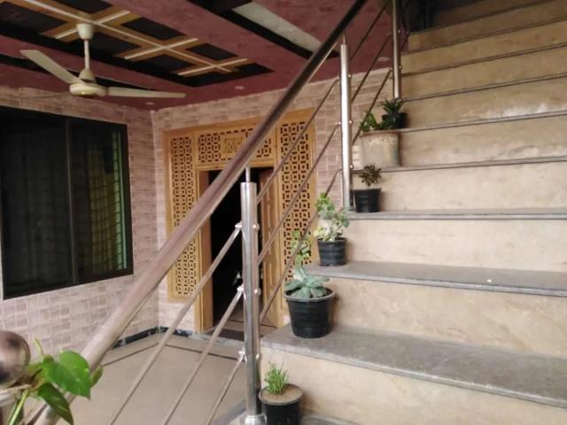 House for sale in Rawalpindi, Islamabad Capital Territory