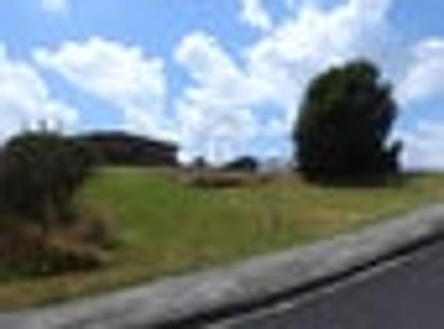 Land for sale in Ruapehu District