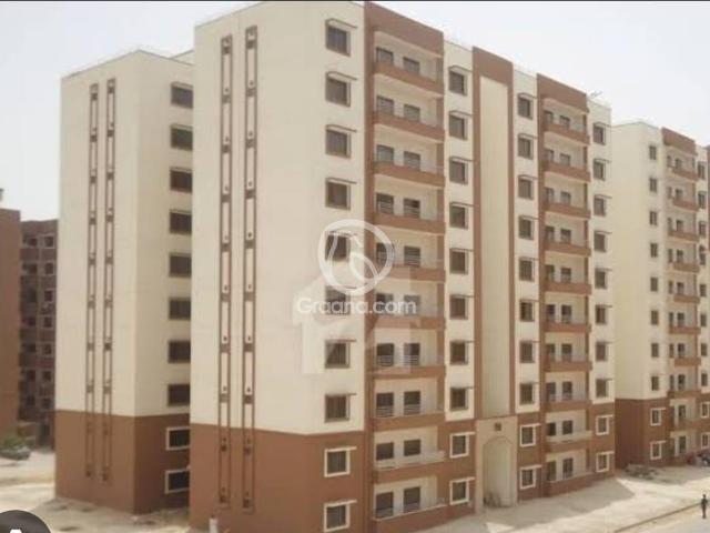 Apartment for sale in Gadap Town, North Waziristan