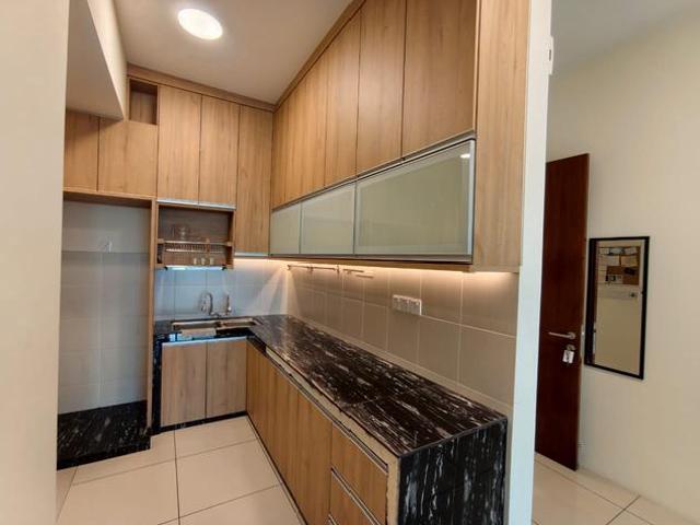 Serviced Residence for sale in Simpang Ampat, Seberang Perai