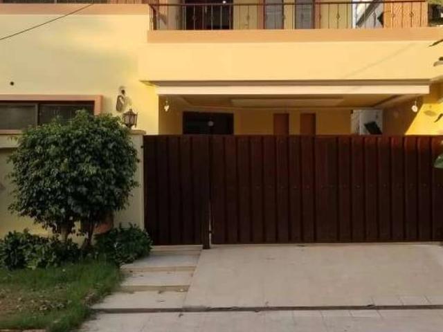 House for sale in Rawalpindi, Islamabad Capital Territory