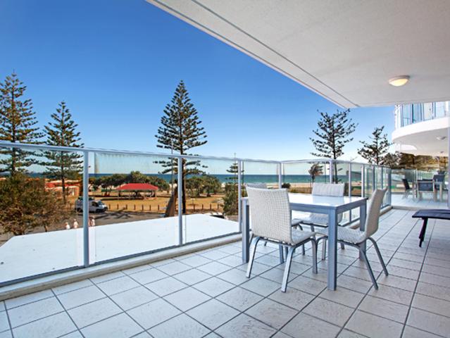 Apartment for sale in Coolangatta