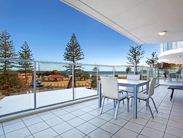 Apartment for sale in Coolangatta