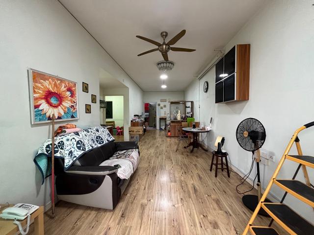 Condominium for sale in Kinabalu, Sabah