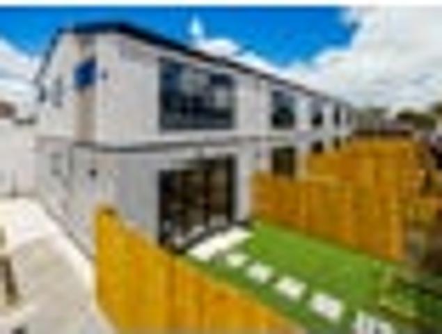 Townhouse for sale in Owhata