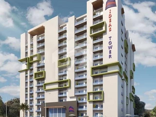 Apartment for sale in Islamabad