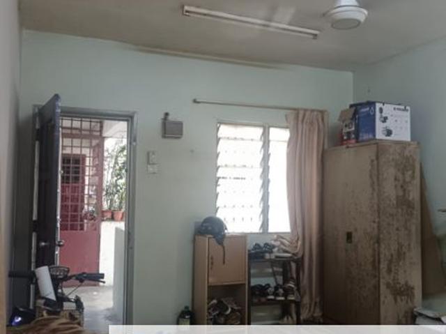 Flat for sale in Port Klang, Selangor