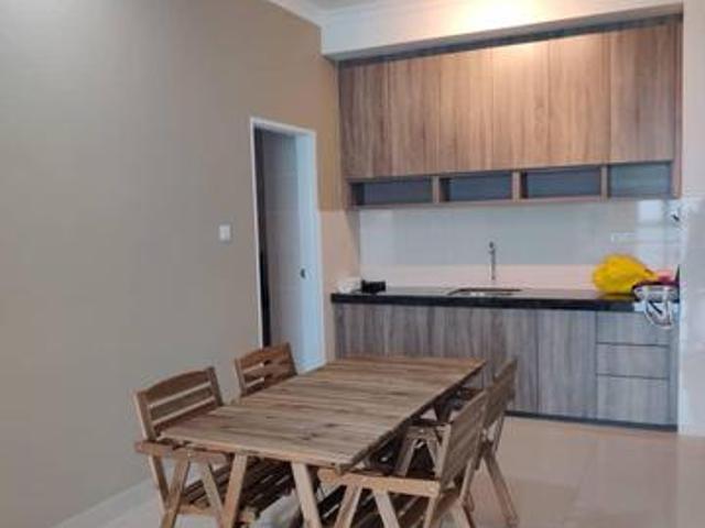 Condominium for sale in Tanjong Sepat, Selangor