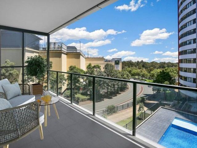 Apartment for sale in Sydney, New South Wales