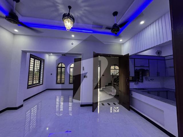 House for sale in Islamabad Capital Territory