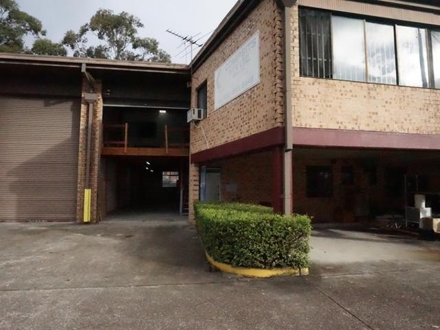 Warehouse for sale in Sydney, New South Wales
