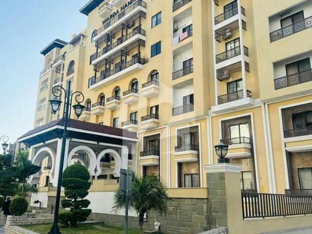 Apartment for sale in Islamabad