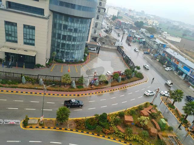 Commercial for sale in Islamabad