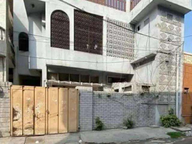 House for sale in Gujranwala, Islamabad Capital Territory
