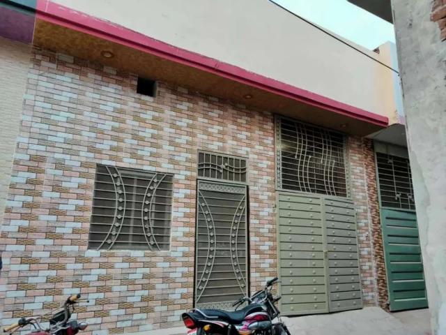 House for sale in Multan, Islamabad Capital Territory