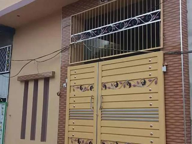 House for sale in Faisalabad, Islamabad Capital Territory