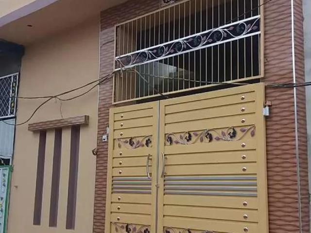 House for sale in Faisalabad, Islamabad Capital Territory