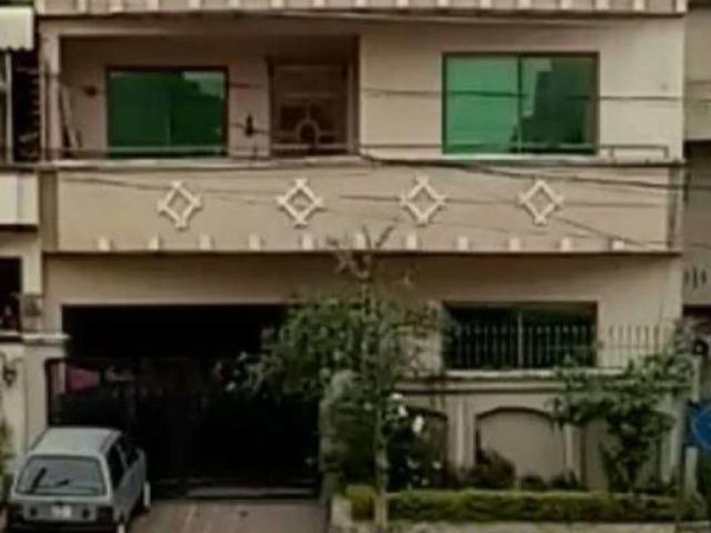 House for sale in Islamabad