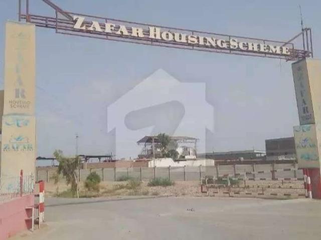 Land for sale in Hyderabad, Federally Administered Tribal Areas fata