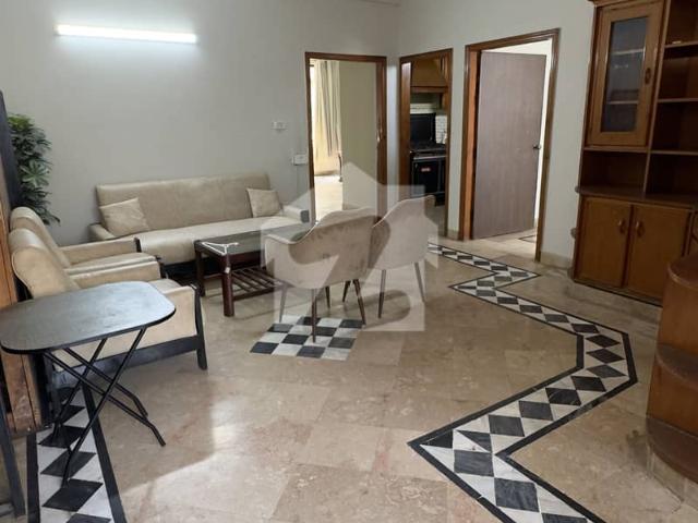 Apartment for sale in Islamabad