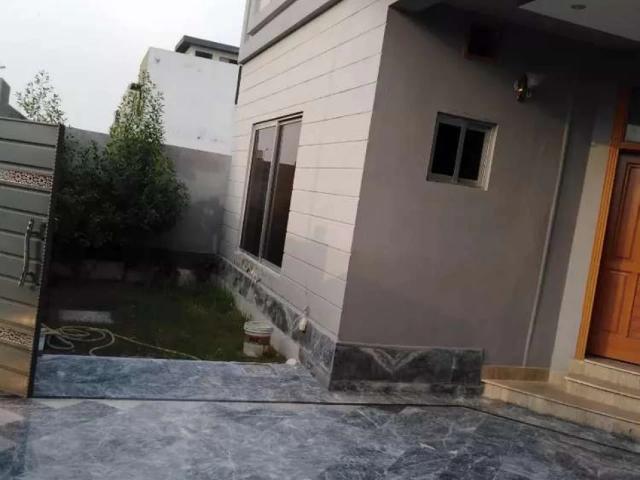 House for sale in Rawalpindi, Islamabad Capital Territory