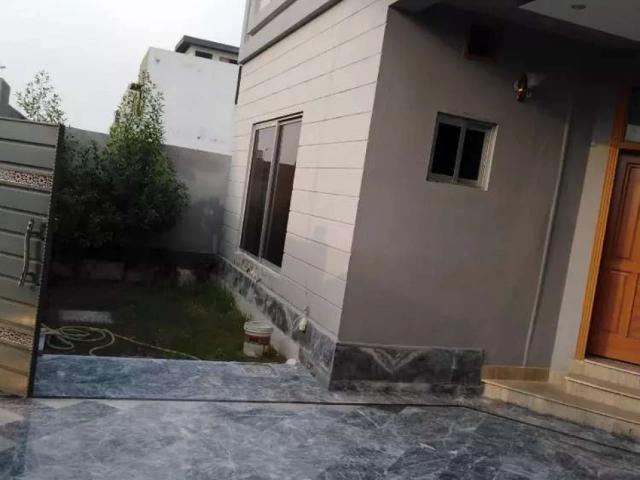 House for sale in Rawalpindi, Islamabad Capital Territory