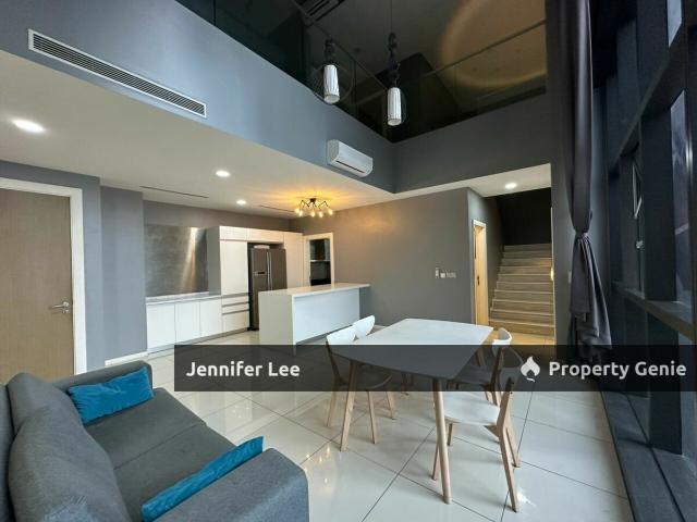 Condominium for sale in Country Heights Damansara, Kuala Lumpur