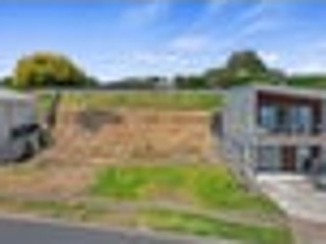 Land for sale in Bay Of Plenty