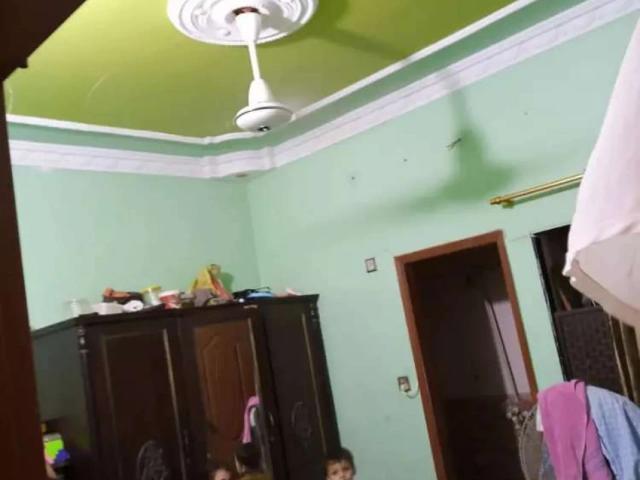 Apartment for sale in ناظم آباد 1, کراچی ڈویژن