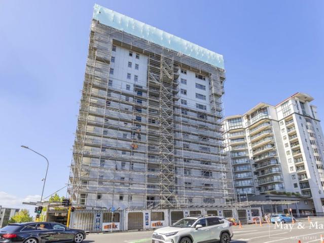 Apartment for sale in Auckland, Oroua County