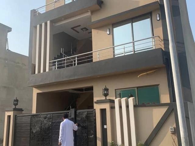 House for sale in Rawalpindi, Islamabad Capital Territory