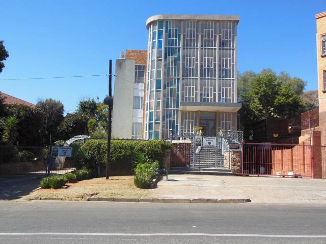 Apartment for sale in Johannesburg