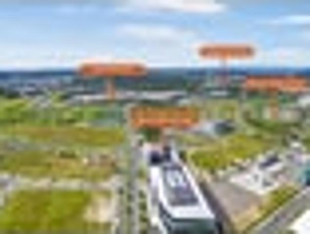 Apartment for sale in Paremoremo