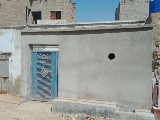 House for sale in اورنگی ٹاؤن, کراچی ڈویژن