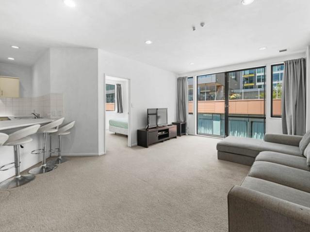 Apartment for sale in Auckland, Oroua County