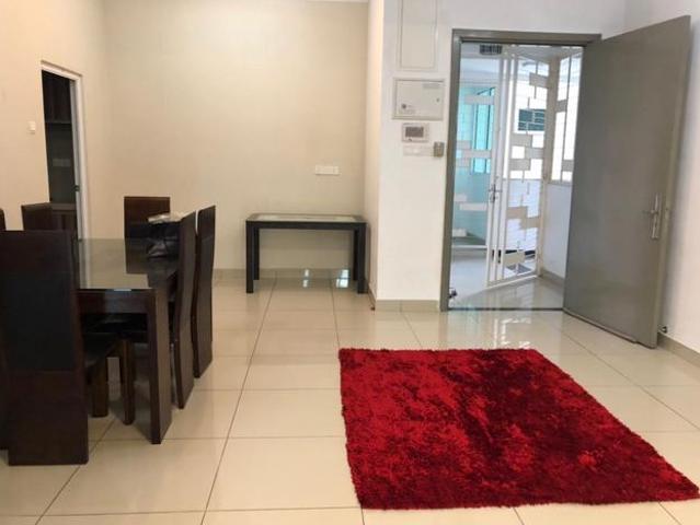 Condominium for sale in Georgetown, Penang