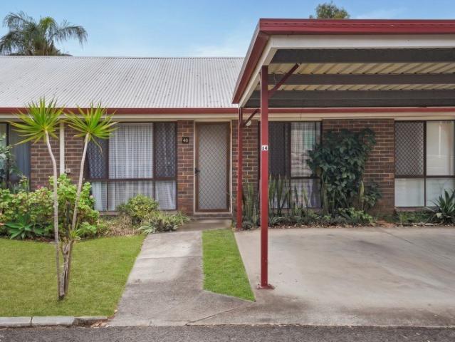 Apartment for sale in Silvapine Villas, Greater Brisbane