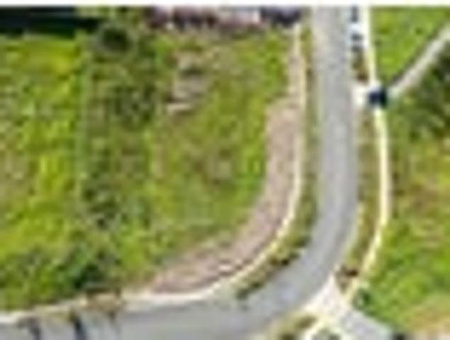 Land for sale in Whangaparaoa