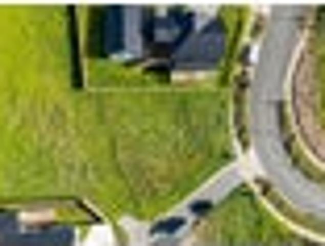 Land for sale in Whangaparaoa