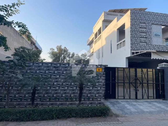 Property for sale in Rawalpindi, Islamabad Capital Territory