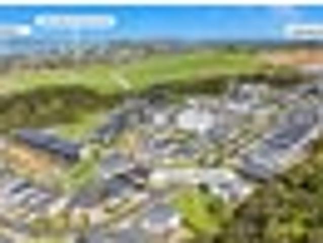Land for sale in Whangaparaoa