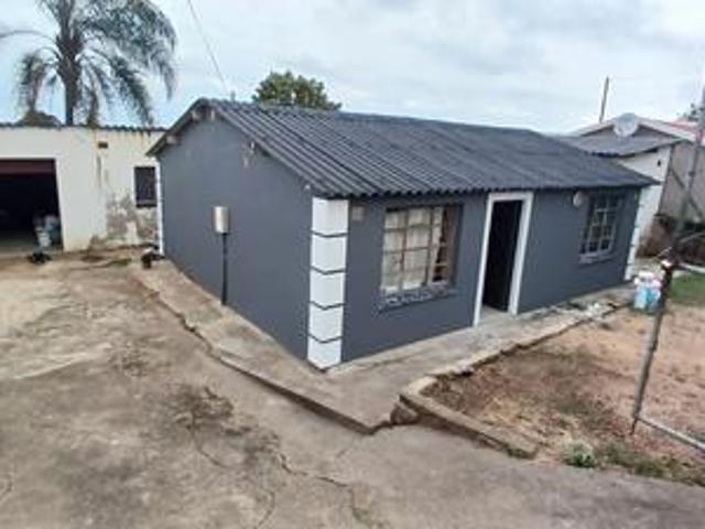 House for sale in Umlazi, Kwazulu-natal